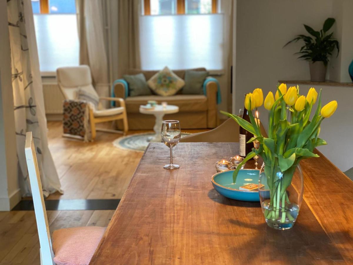 Prive Sauna & Terras - Aachen Vaals Drielandenpunt Zewnętrze zdjęcie