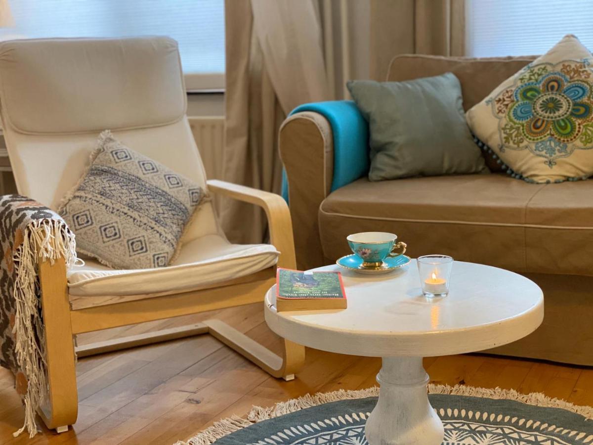 Prive Sauna & Terras - Aachen Vaals Drielandenpunt Zewnętrze zdjęcie