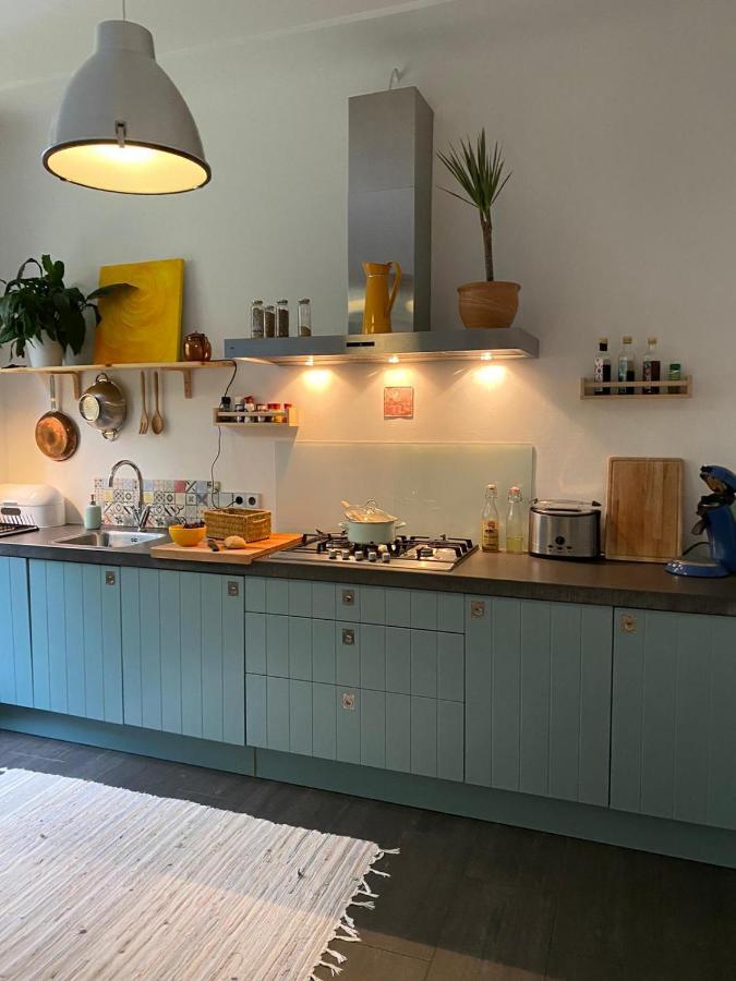 Prive Sauna & Terras - Aachen Vaals Drielandenpunt Zewnętrze zdjęcie