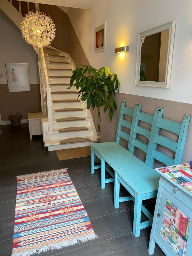Prive Sauna & Terras - Aachen Vaals Drielandenpunt Zewnętrze zdjęcie