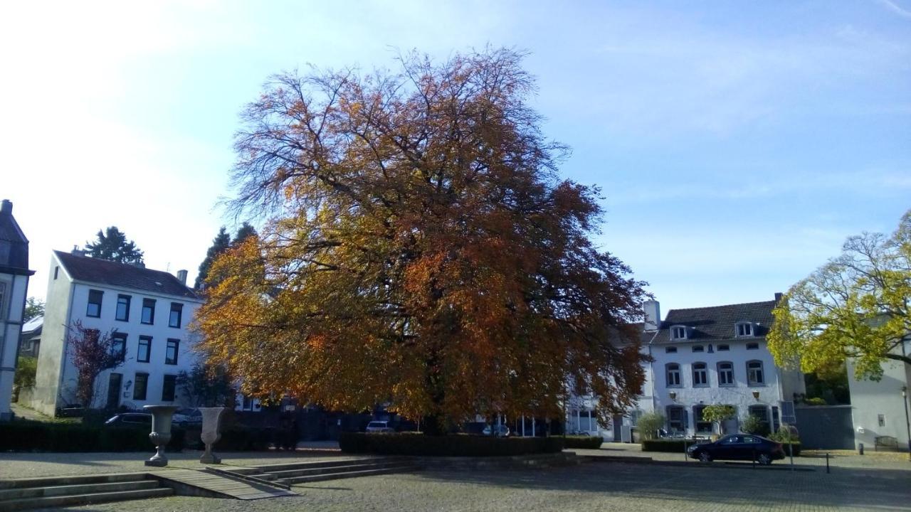 Prive Sauna & Terras - Aachen Vaals Drielandenpunt Zewnętrze zdjęcie