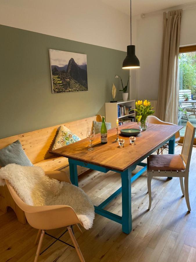 Prive Sauna & Terras - Aachen Vaals Drielandenpunt Zewnętrze zdjęcie