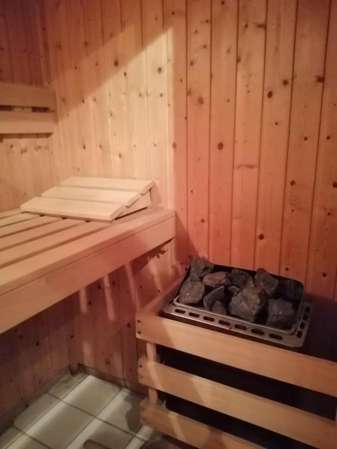 Prive Sauna & Terras - Aachen Vaals Drielandenpunt Zewnętrze zdjęcie