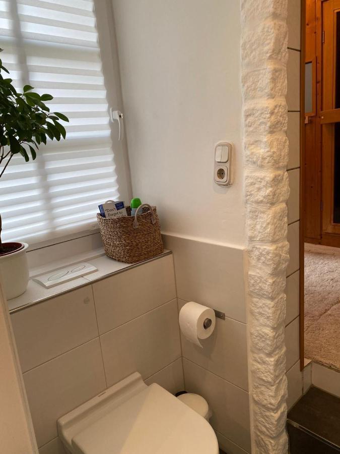 Prive Sauna & Terras - Aachen Vaals Drielandenpunt Zewnętrze zdjęcie