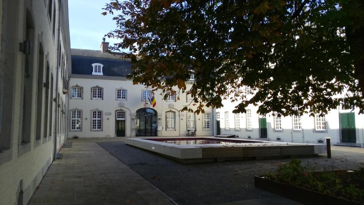 Prive Sauna & Terras - Aachen Vaals Drielandenpunt Zewnętrze zdjęcie