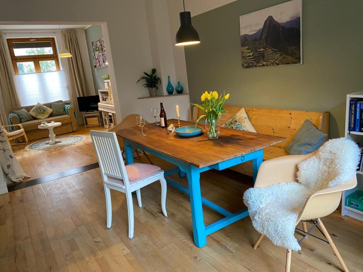 Prive Sauna & Terras - Aachen Vaals Drielandenpunt Zewnętrze zdjęcie