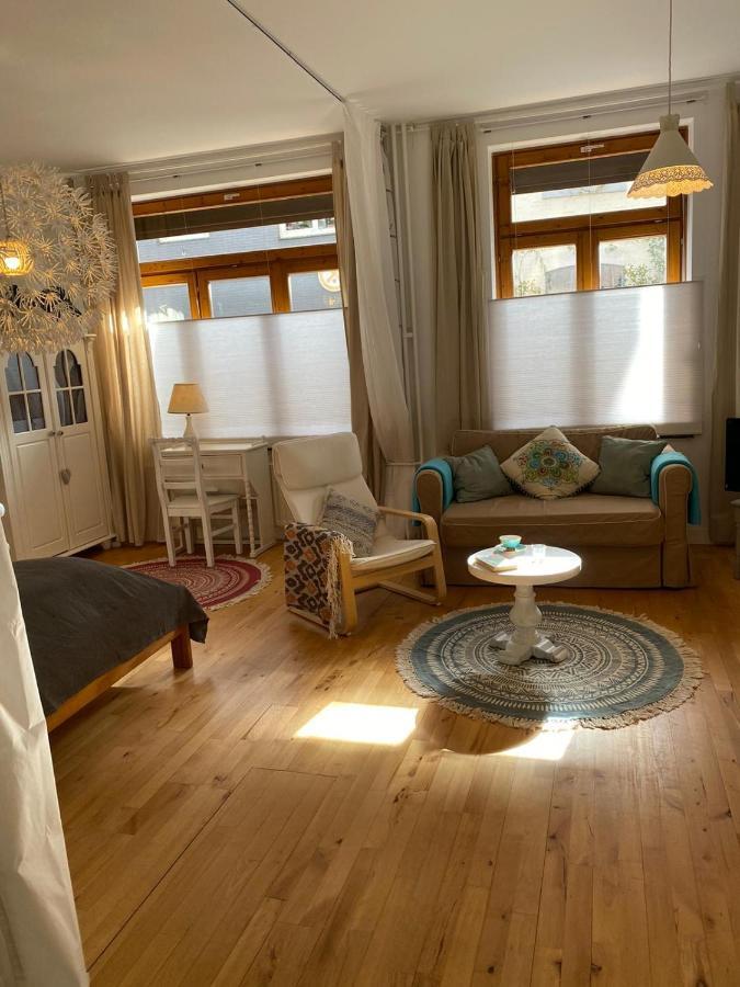 Prive Sauna & Terras - Aachen Vaals Drielandenpunt Zewnętrze zdjęcie