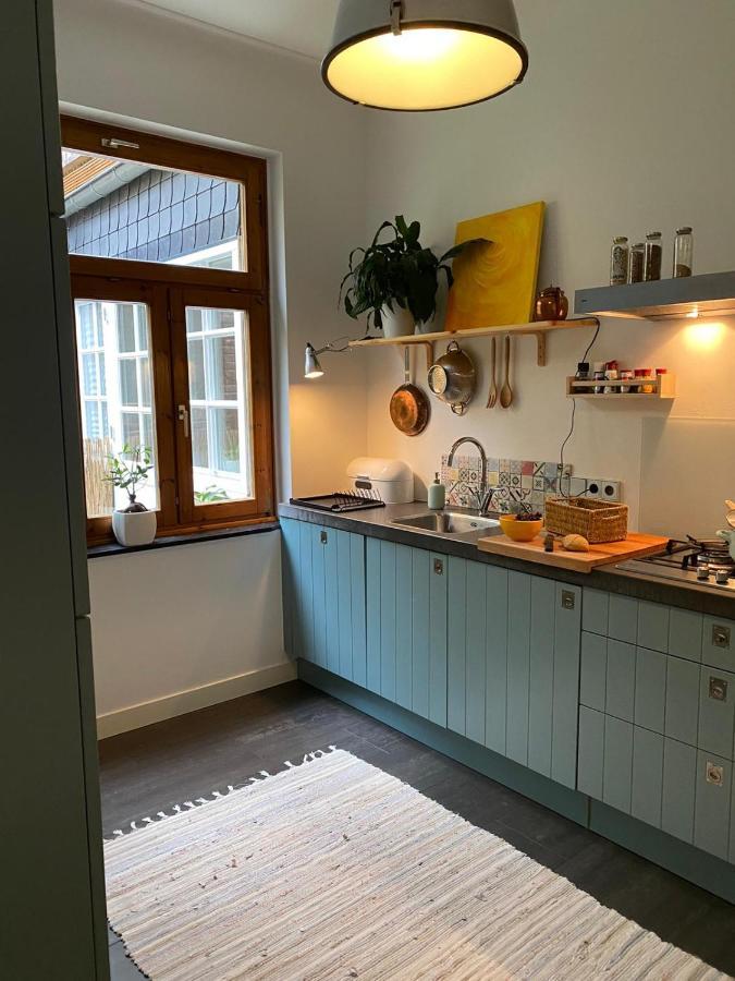 Prive Sauna & Terras - Aachen Vaals Drielandenpunt Zewnętrze zdjęcie