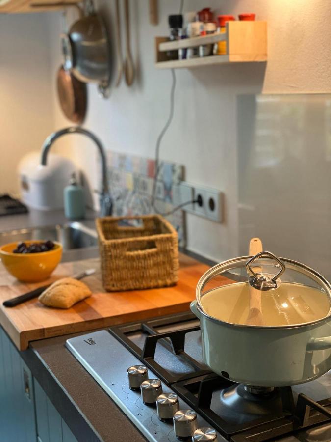 Prive Sauna & Terras - Aachen Vaals Drielandenpunt Zewnętrze zdjęcie