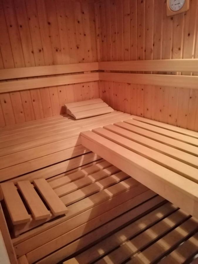 Prive Sauna & Terras - Aachen Vaals Drielandenpunt Zewnętrze zdjęcie