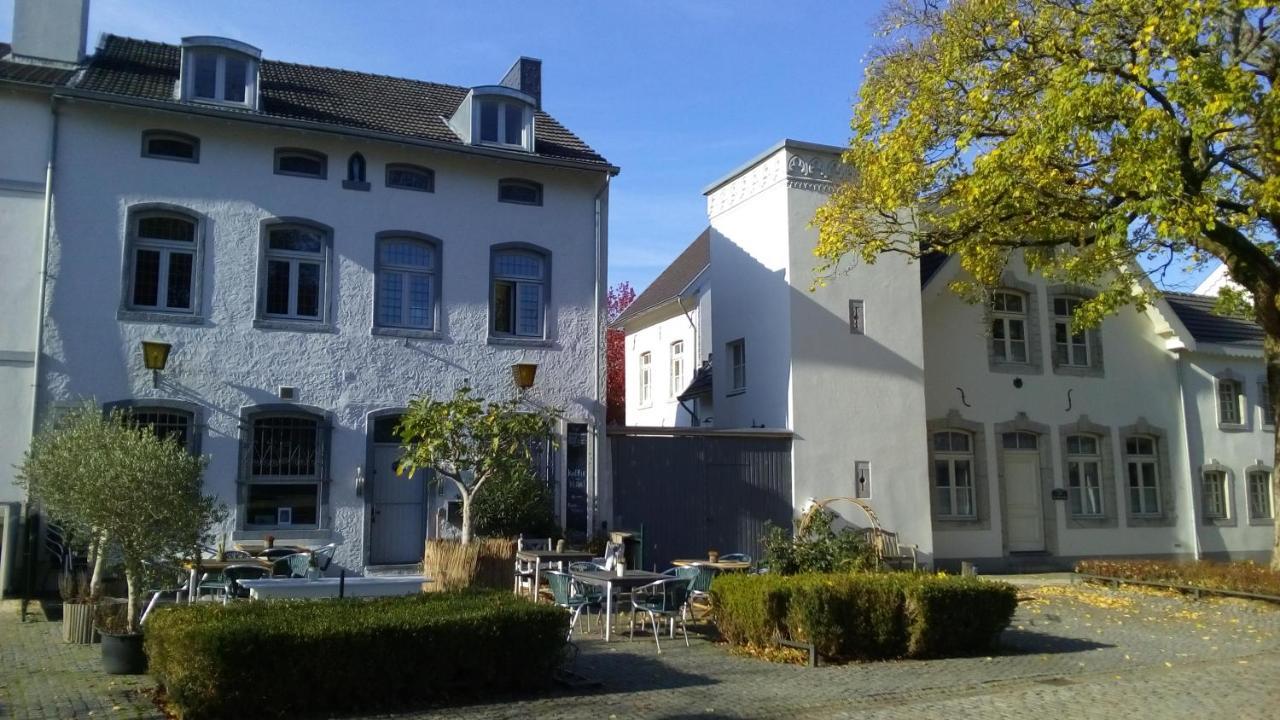 Prive Sauna & Terras - Aachen Vaals Drielandenpunt Zewnętrze zdjęcie