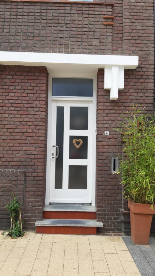 Prive Sauna & Terras - Aachen Vaals Drielandenpunt Zewnętrze zdjęcie